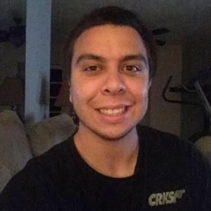 Meet your Posher, Jude